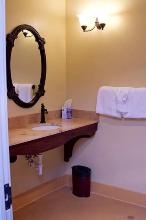 Windsor Hotel - Chambres