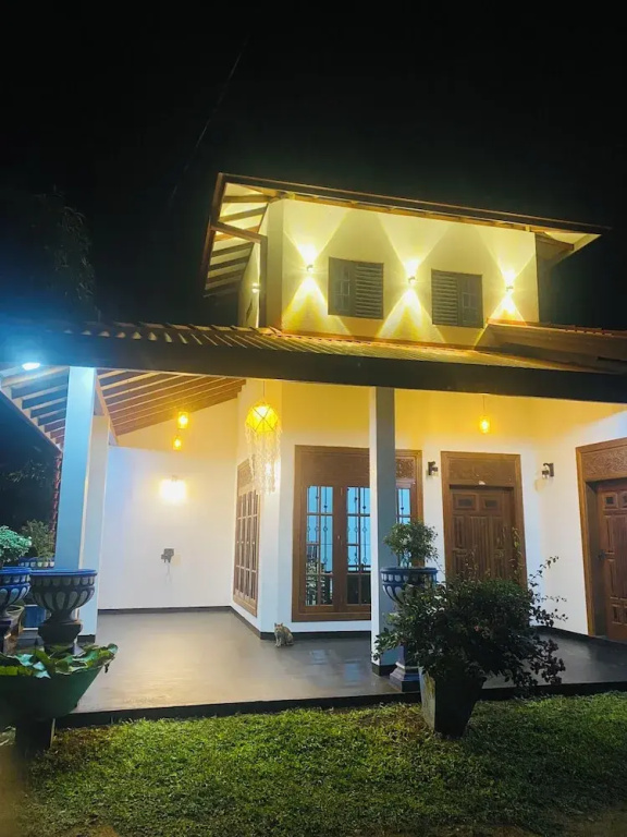 Udara Guest Yala