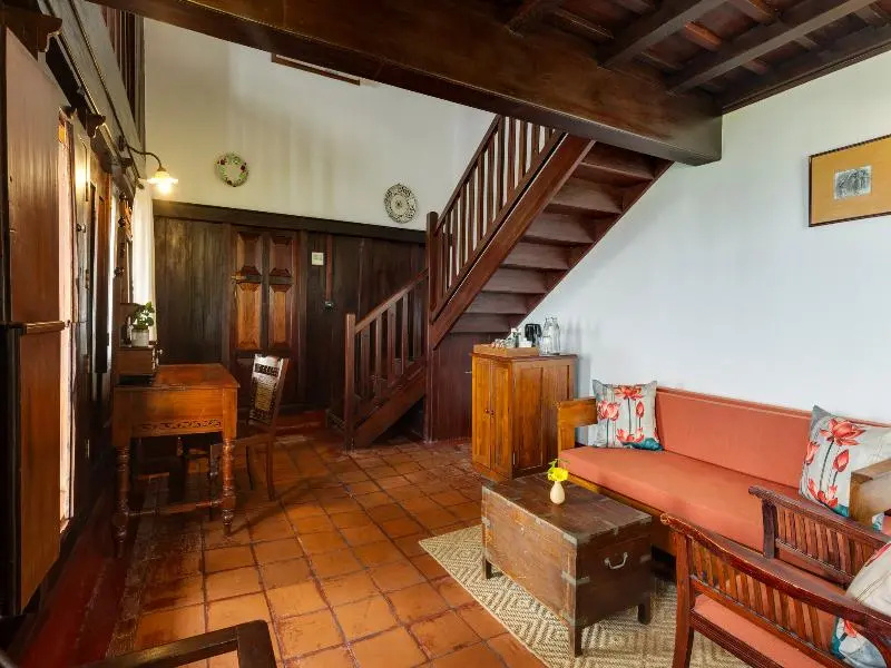 Standard Villa