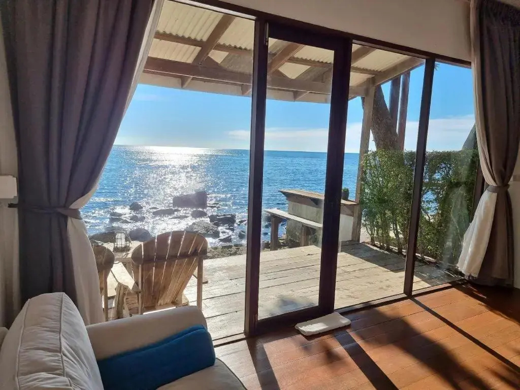 Warapura Resort - Général