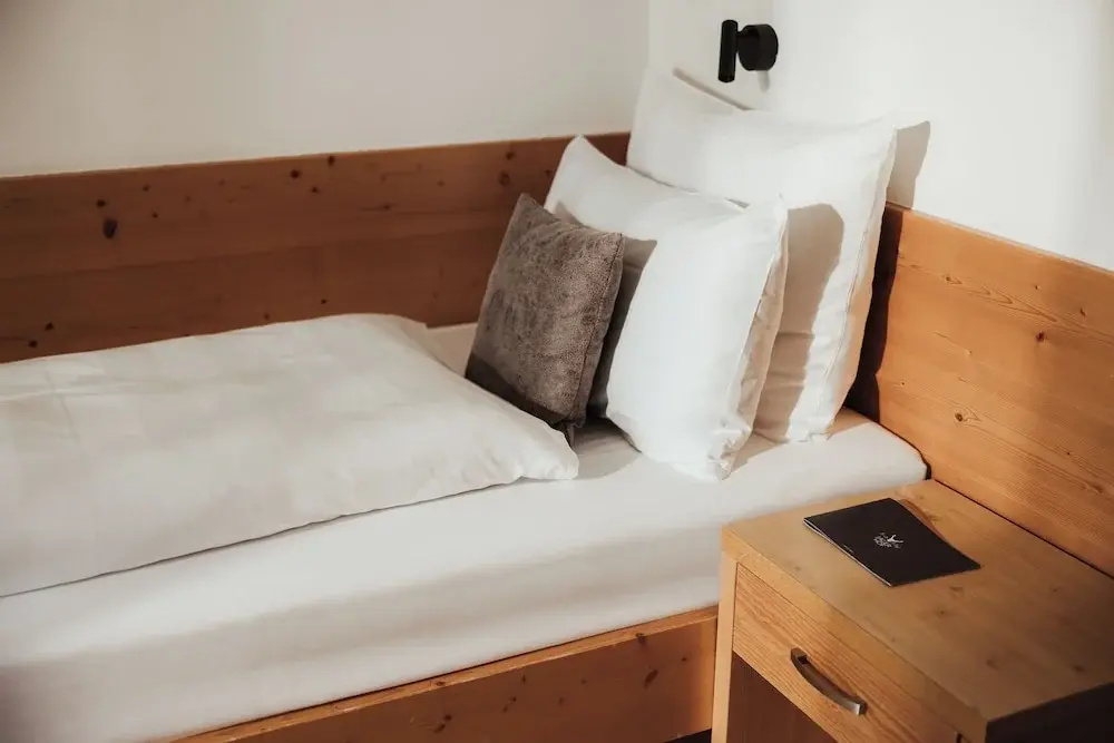 Giamalta Single room