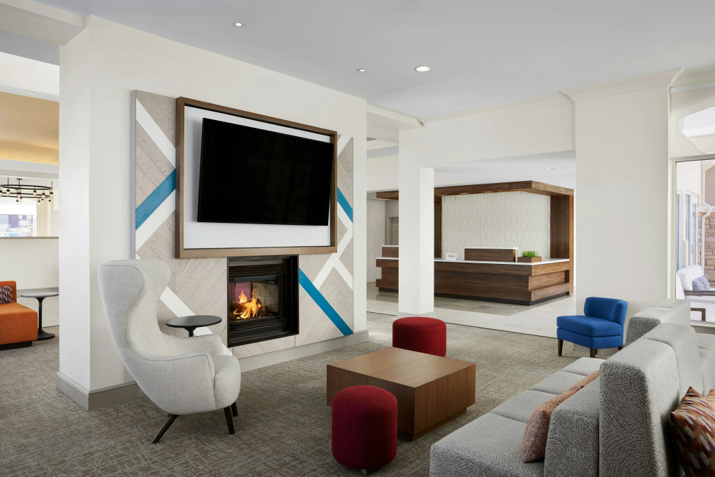 Hilton Garden Inn Las Vegas/Henderson - Général