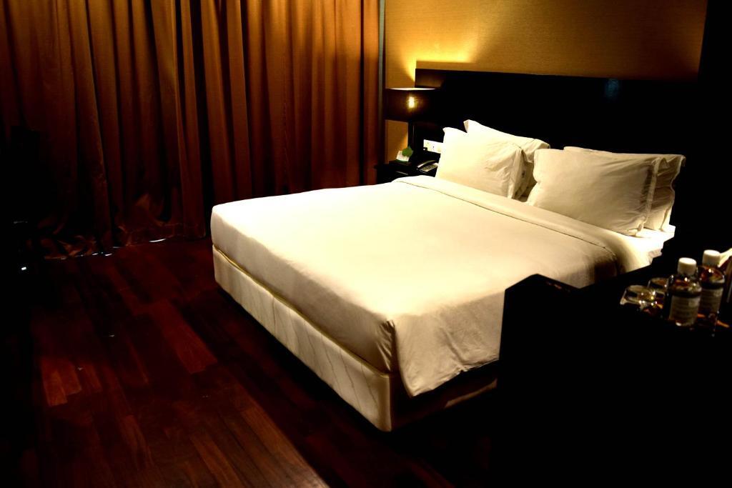 Lazenda Hotel
