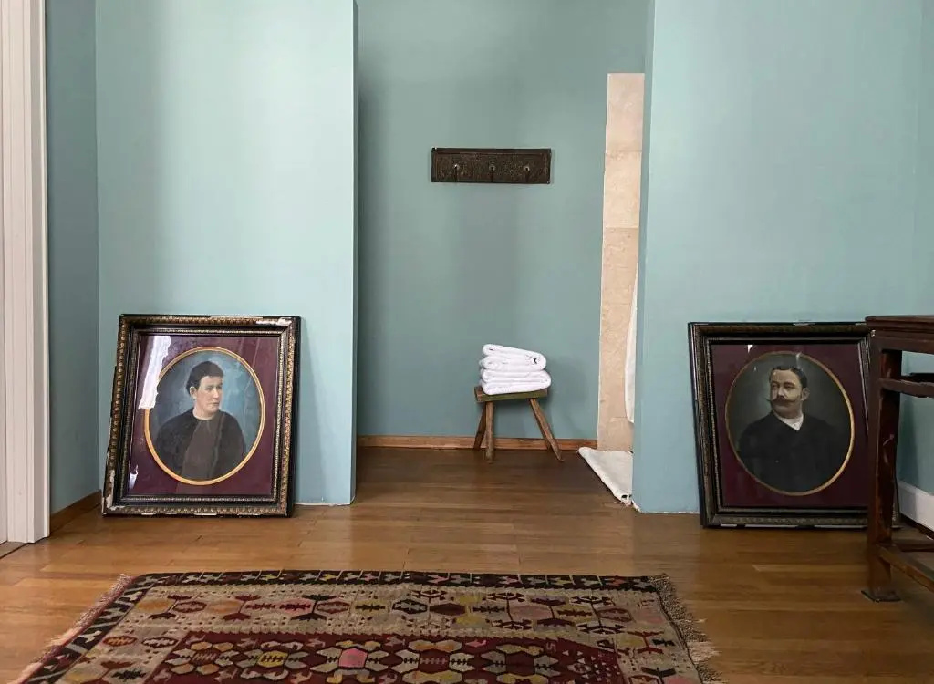 Liegenschaft Guesthouse - Chambres