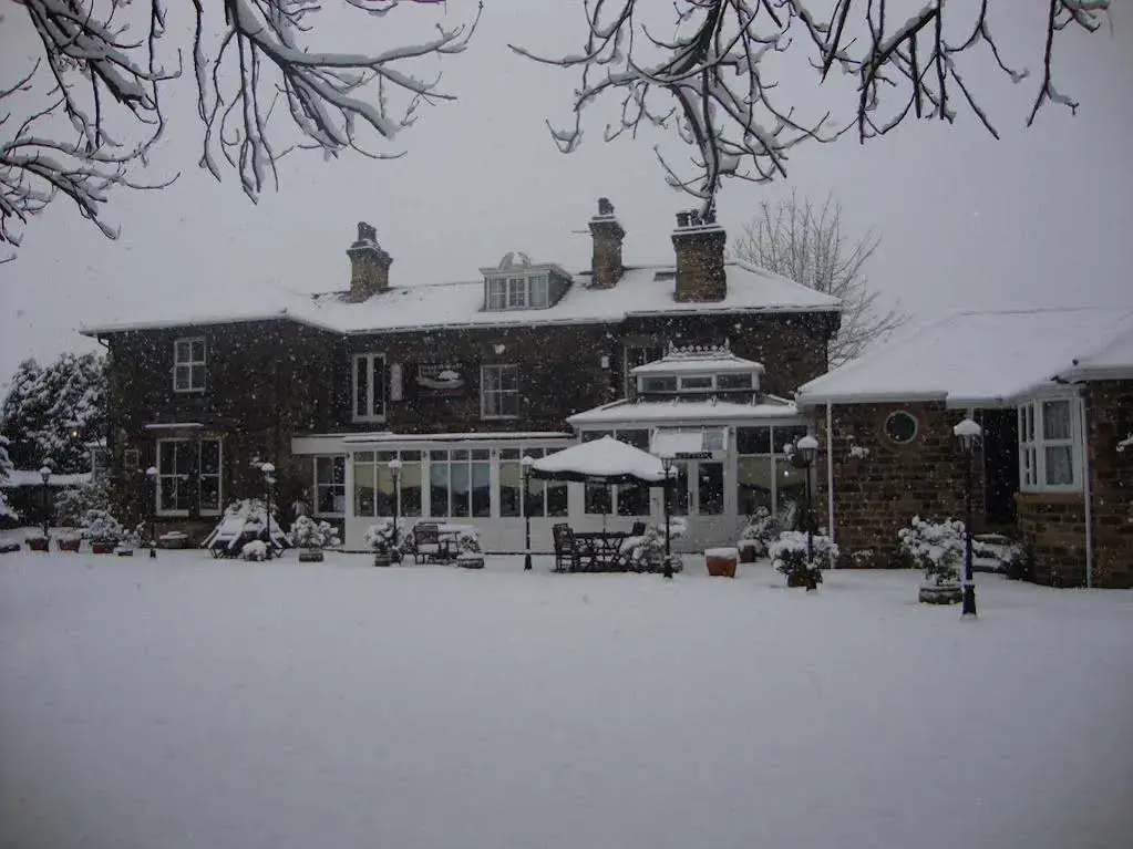 Dimple Well Lodge Hotel - Général