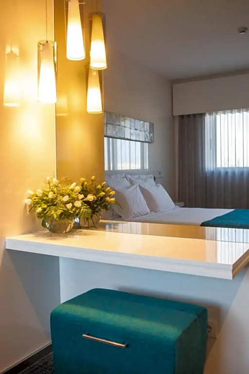 Costa Verde - Chambres