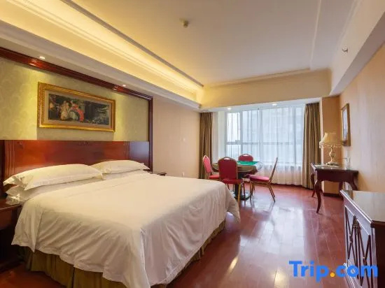 Vienna Hotel Xinyu Fenyi South Changshan Road Branch - Chambres
