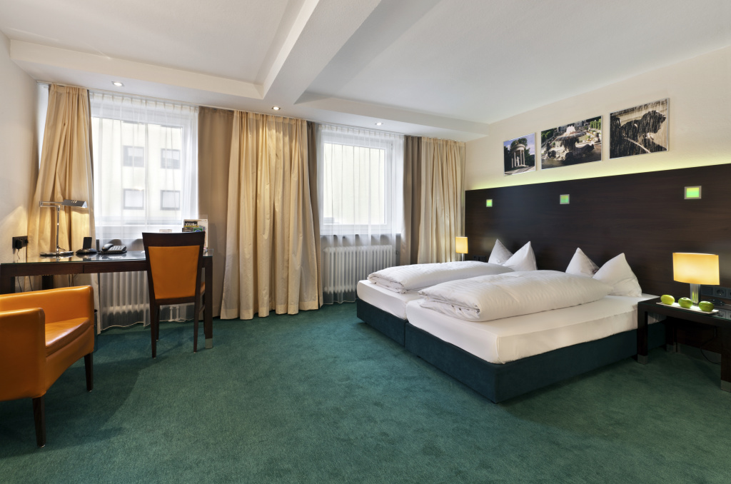 Hotel photo 2