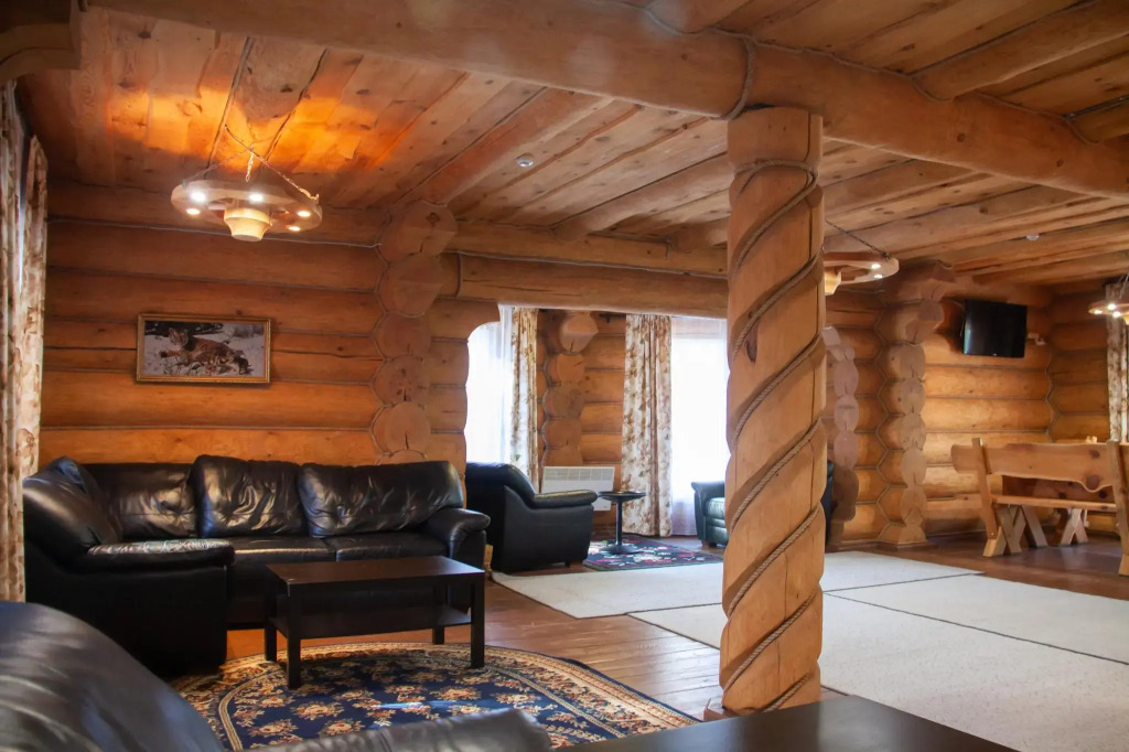 Усадьба Славная - фото 16