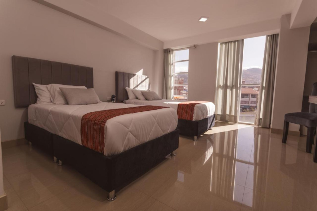 Hotel photo 8