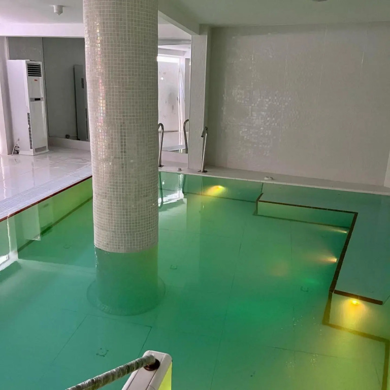 Hotel Oasis Park Splash photo 18