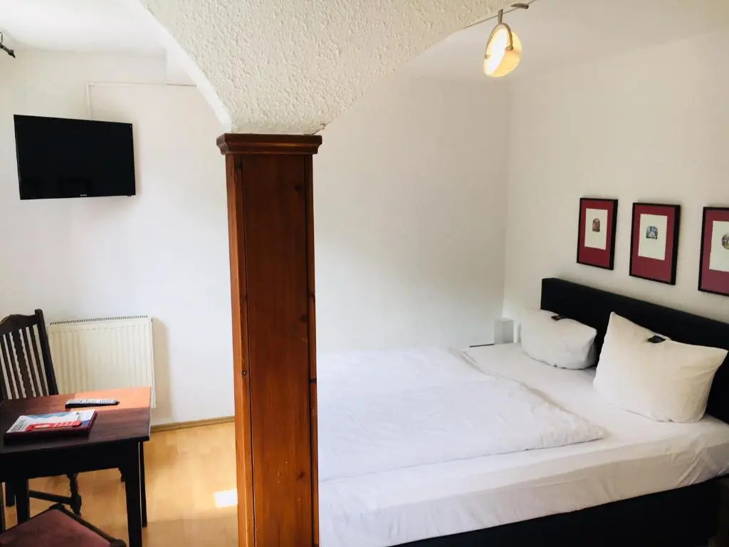 Dieckmanns - Chambres