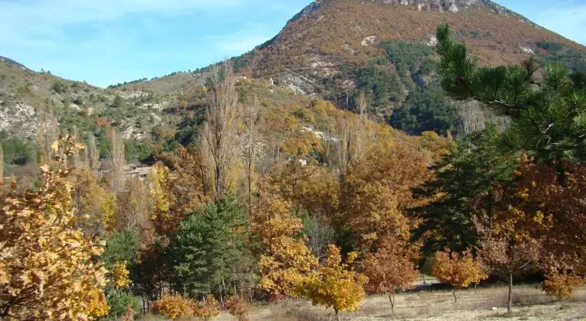 La Petite Bergerie