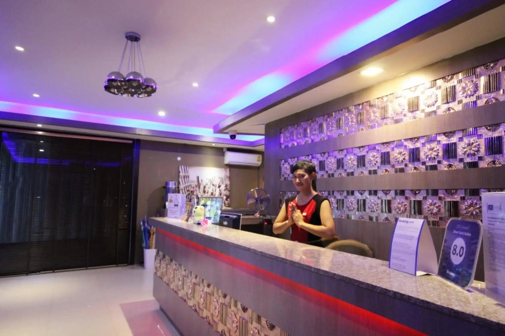 Hotel photo 29