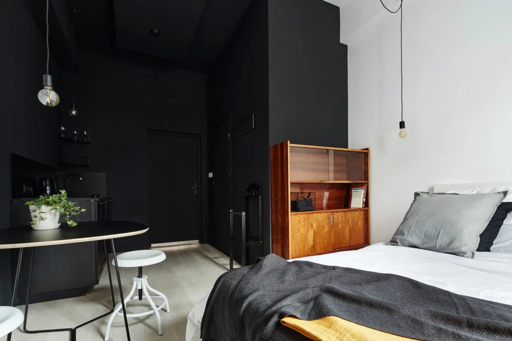 OLD NEW Krasinskiego — фото 3