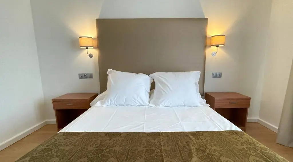 Fay Victoria Beach - Chambres