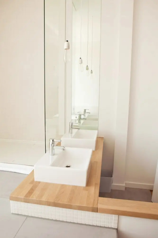 Vesper Hotel - Chambres