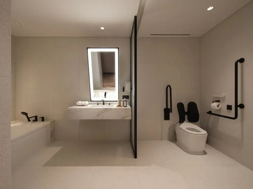 INSPIRE Entertainment Resort - фото 8