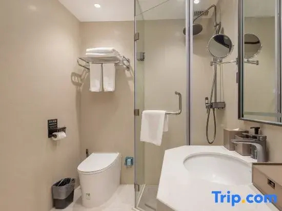 Global Hotel - Chambres