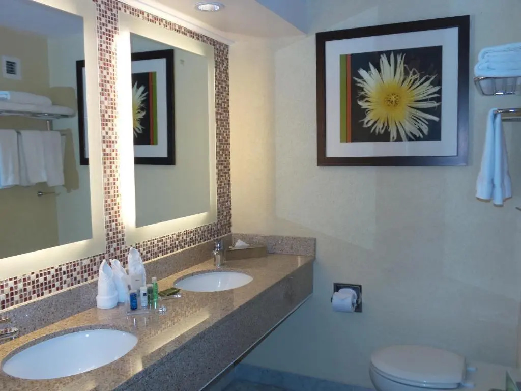 Radisson Aquatica Resort Barbados - Chambres