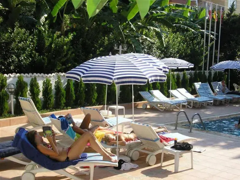 Alanya Princess Suite - Général