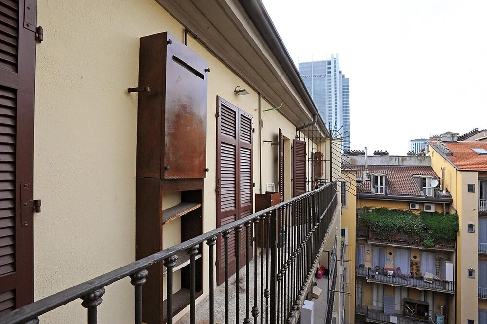 S Antonio da Padova 2 - Sant Antonio Apartment