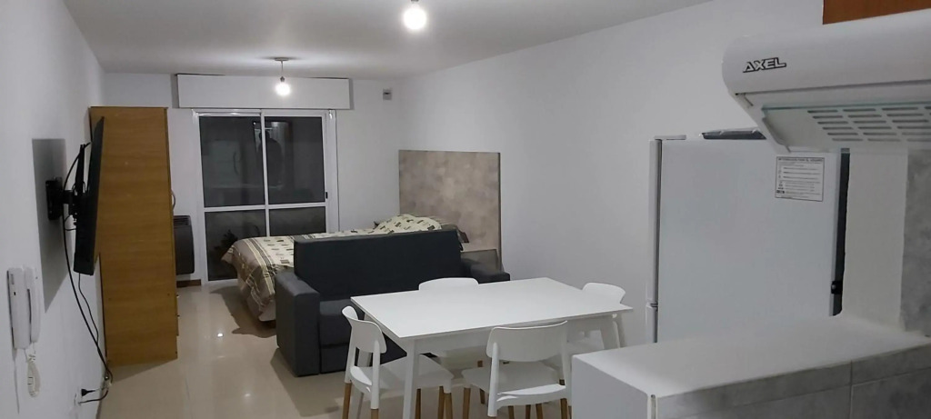 9 de julio y Santa Cruz — фото