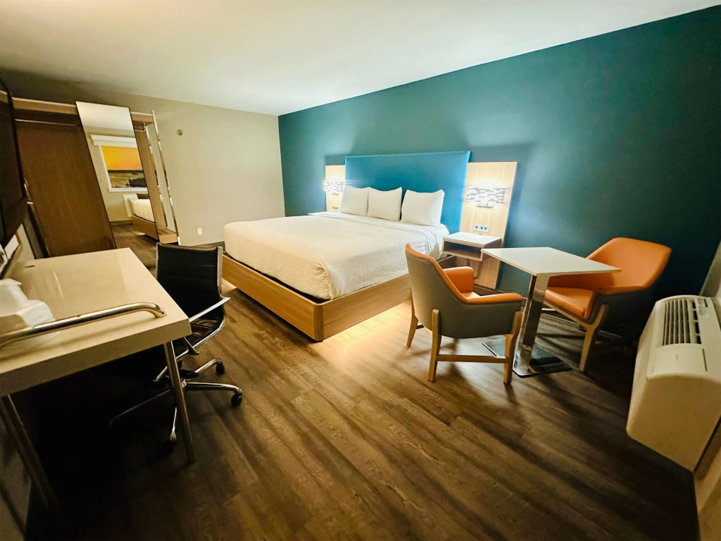 La Quinta Inn by Wyndham Costa Mesa / Newport Beach - Général
