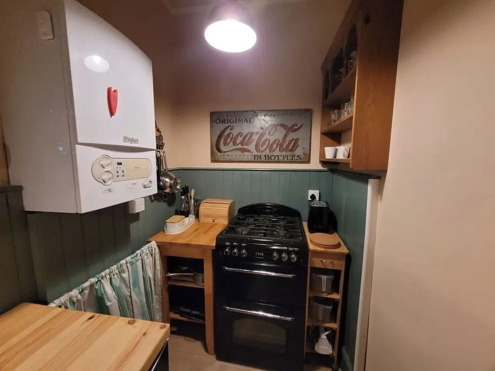 Hotel photo 20
