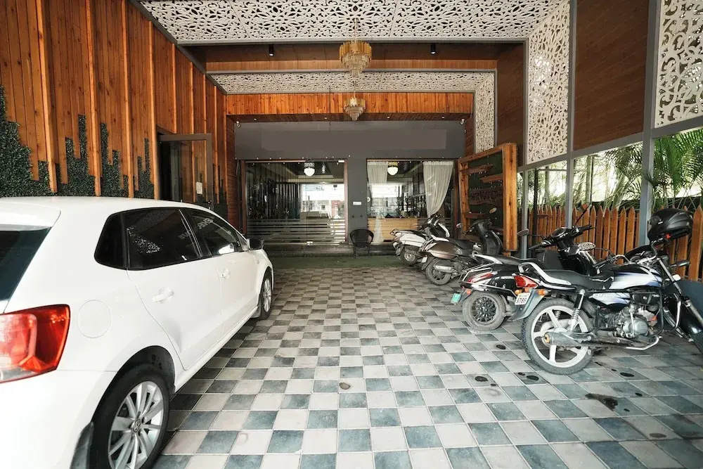 Hotel photo 20