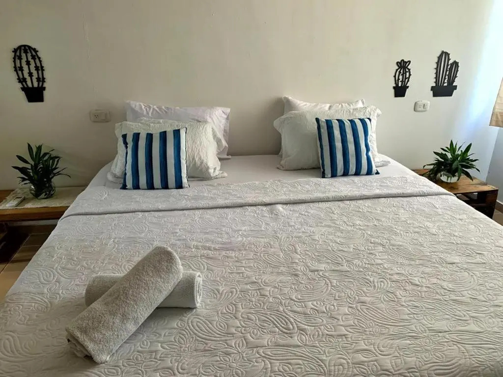 1 Bedroom Suite