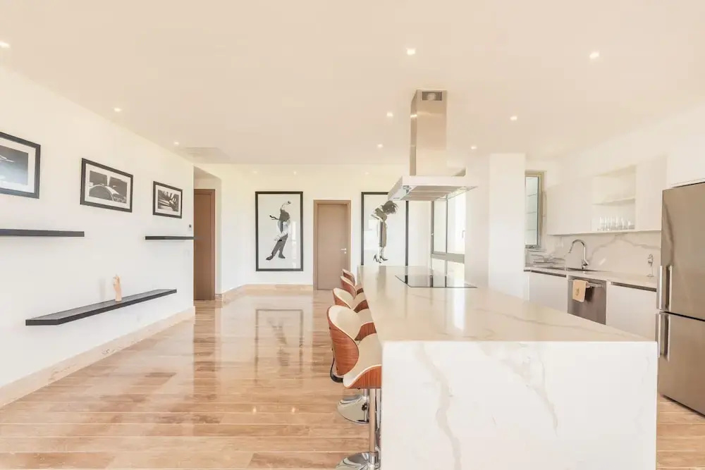 Penthouse With Private Picuzzi in Cap Cana