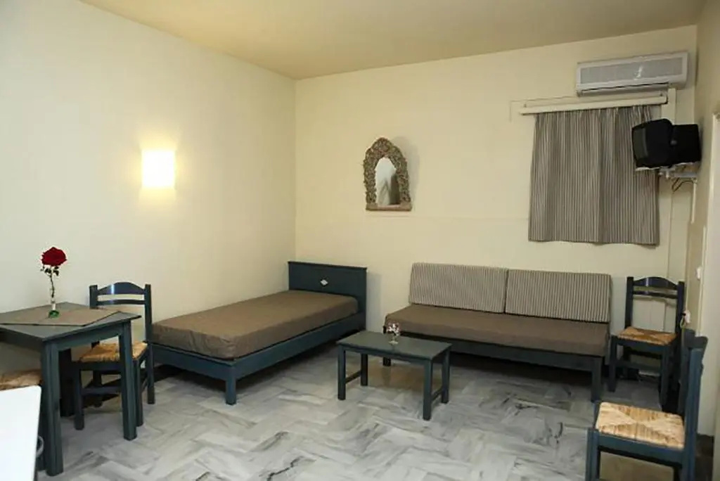 1 Bedroom Basement Apartment