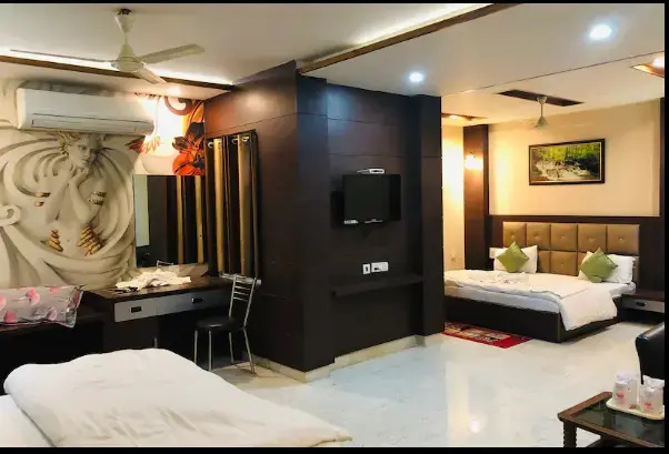 Hotel photo 15