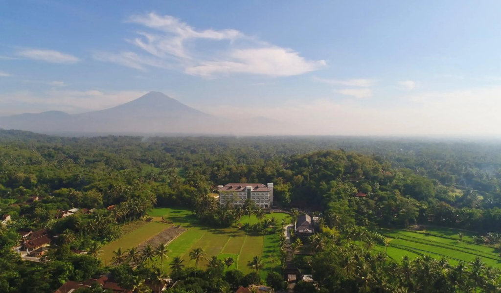 Plataran Heritage Borobudur Hotel - фото 47