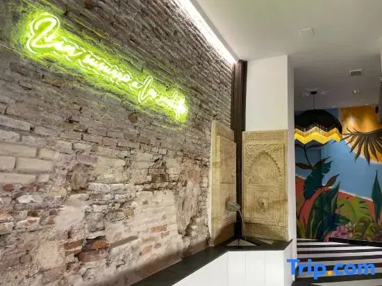 Bubaqia House - Suites Boutique