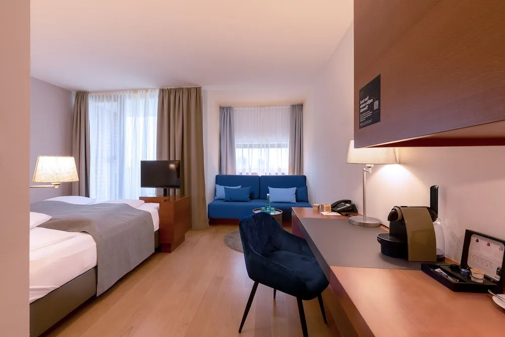 Spa Resort Styria - Chambres