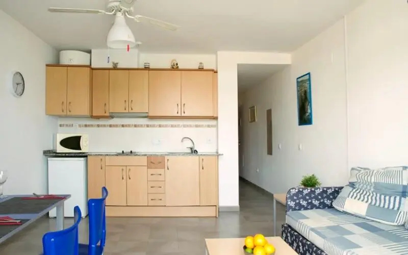 Rentalmar Costa Verde - Chambres