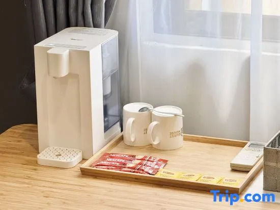 Семейный номер Standard в K2 Guesthouse Singapore