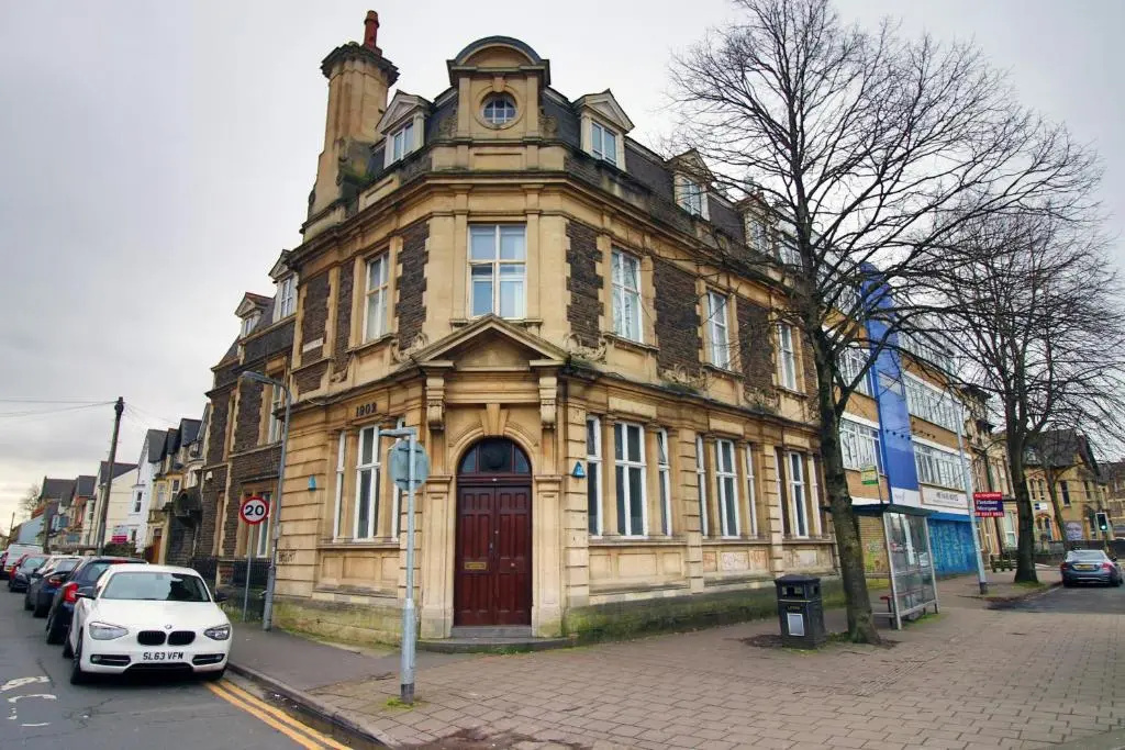 The Bank - LONG STAY OFFER - 1 Bed City Centre Apartment with Parking by CTO Serviced Apartments