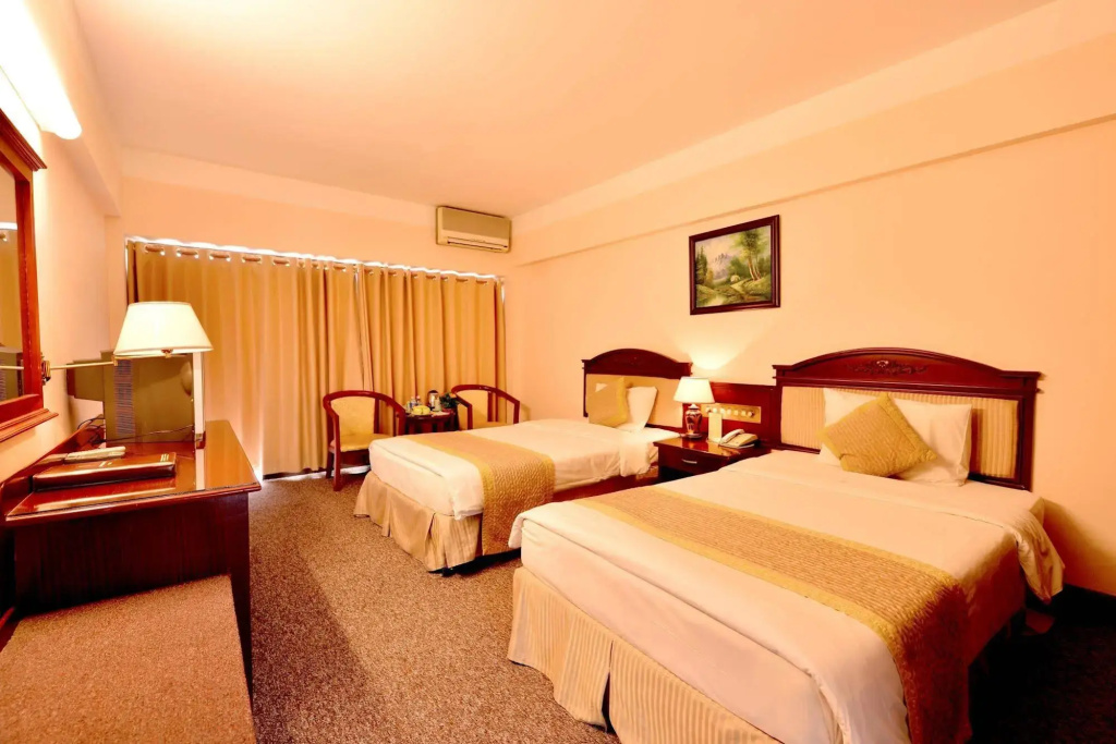 Hotel photo 7