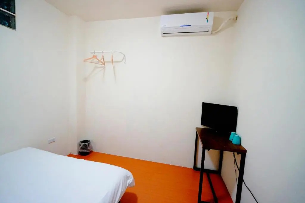 Delicateperfume Hotel - Chambres