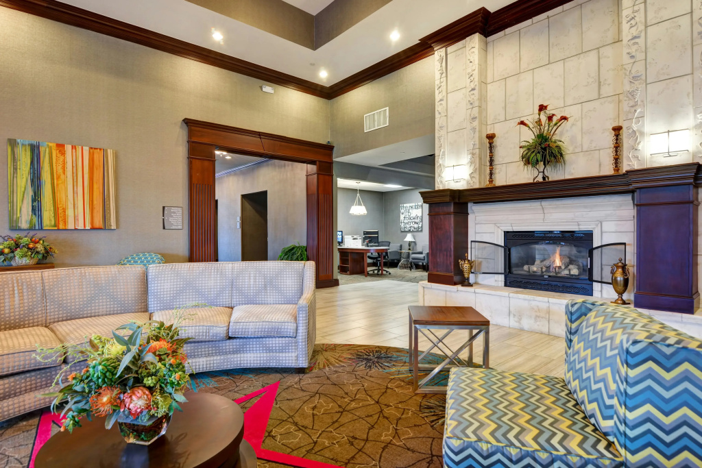 Homewood Suites by Hilton Amarillo - Général