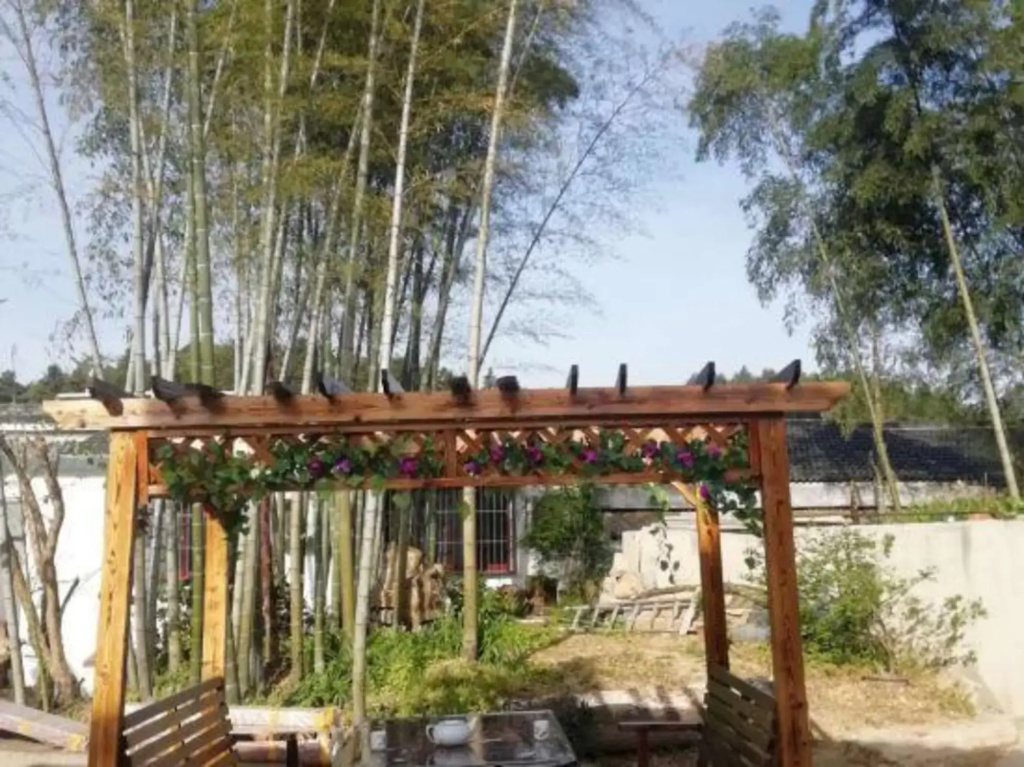 Jiuhuashan Anran Inn