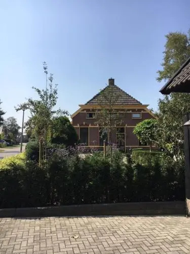 Hotel & Appartementen Triënte