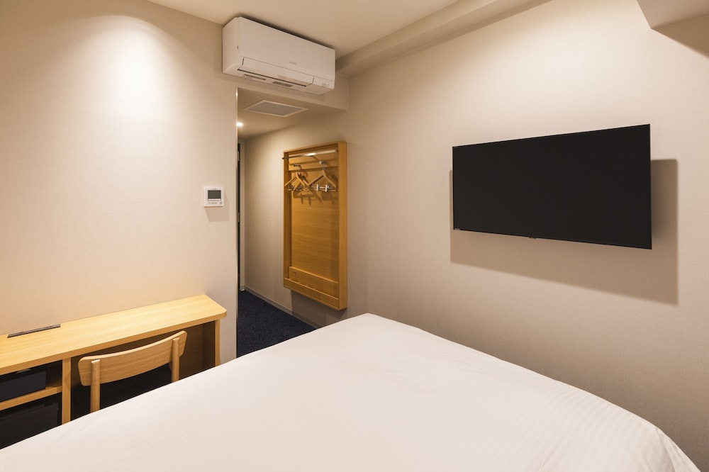 Sotetsu Fresa Inn Sapporo-Susukino 사진 3