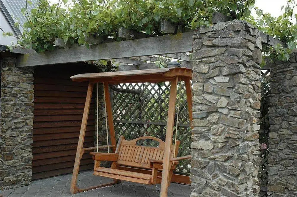 Stonehaven Vineyard Homestay — фото 3