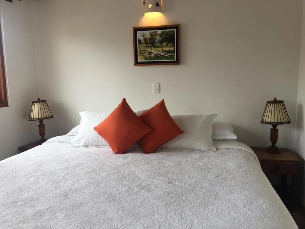 Hotel Villa Del Angel - Général