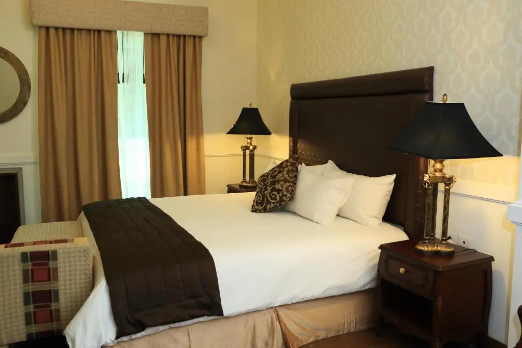 Hotel Presidente Boutique - Chambres
