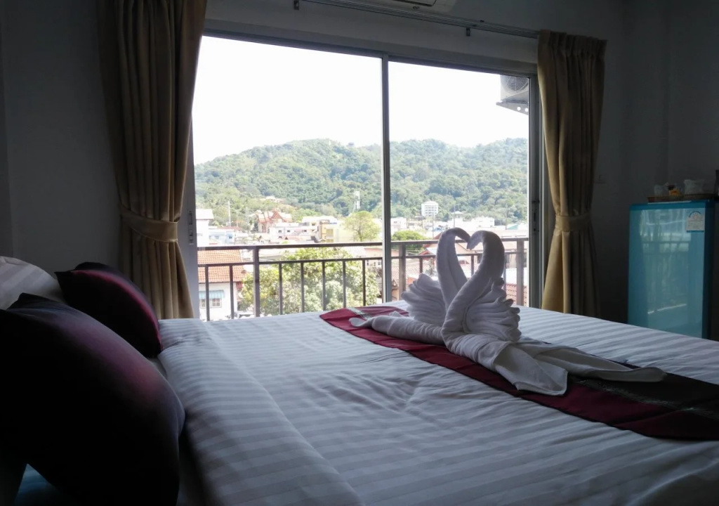 Hotel photo 2